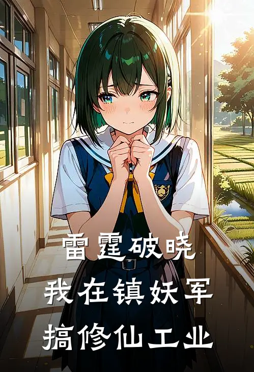 雷祎晨苏小柔（雷霆破晓：我在镇妖军搞修仙工业）全文免费阅读无弹窗大结局_