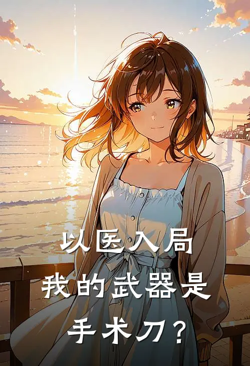 以医入局：我的武器是手术刀？唐逸林巧儿完整版免费阅读_唐逸林巧儿精彩小说