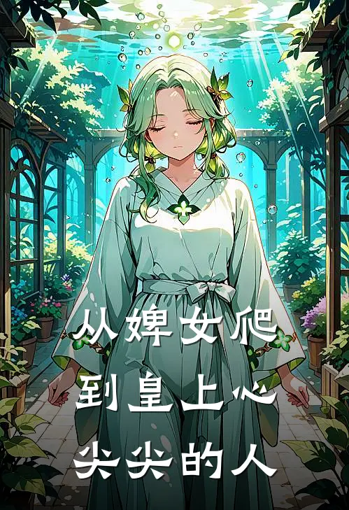 从婢女爬到皇上心尖尖的人(沈娇月沈月林)完整版小说全文免费阅读_免费阅读无弹窗从婢女爬到皇上心尖尖的人沈娇月沈月林