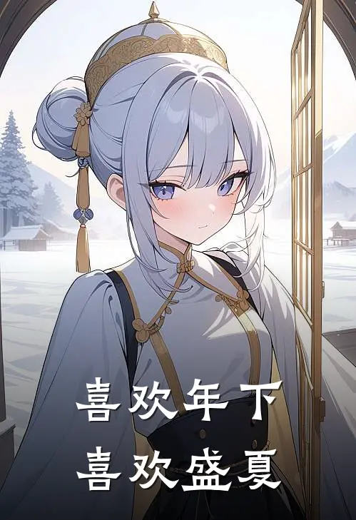 喜欢年下，喜欢盛夏