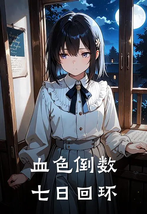 《血色倒数：七日回环》林深林深全本阅读_(林深林深)全集阅读