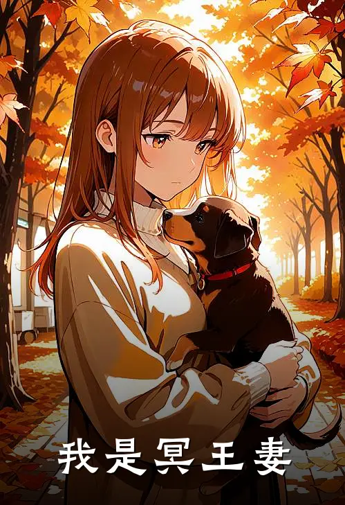 我是冥王妻(晶煜晶显)免费阅读_热门的小说我是冥王妻晶煜晶显