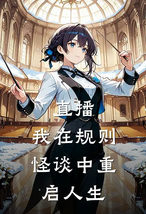直播：我在规则怪谈中重启人生林默林默一最新好看小说_最新章节列表直播：我在规则怪谈中重启人生(林默林默一)