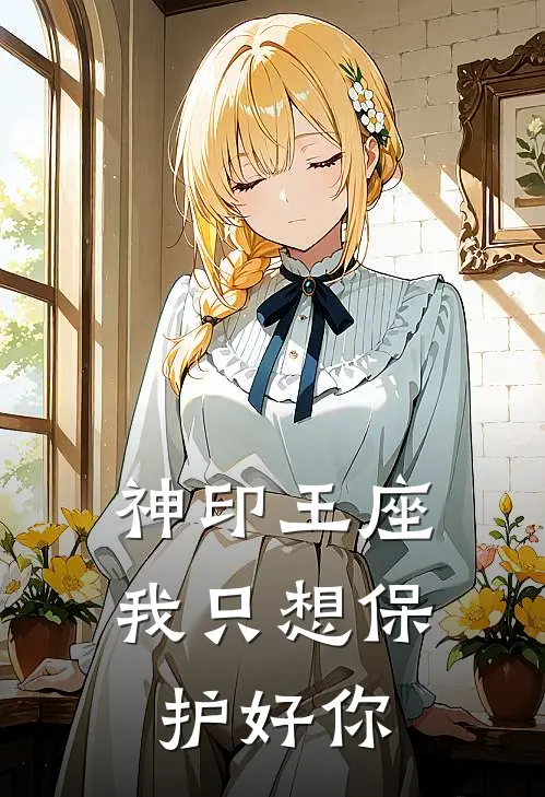 神印王座：我只想保护好你