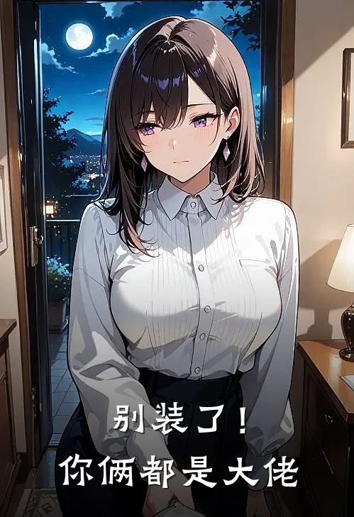 别装了！你俩都是大佬木秋林晓完结热门小说_完整版小说全文免费阅读别装了！你俩都是大佬木秋林晓