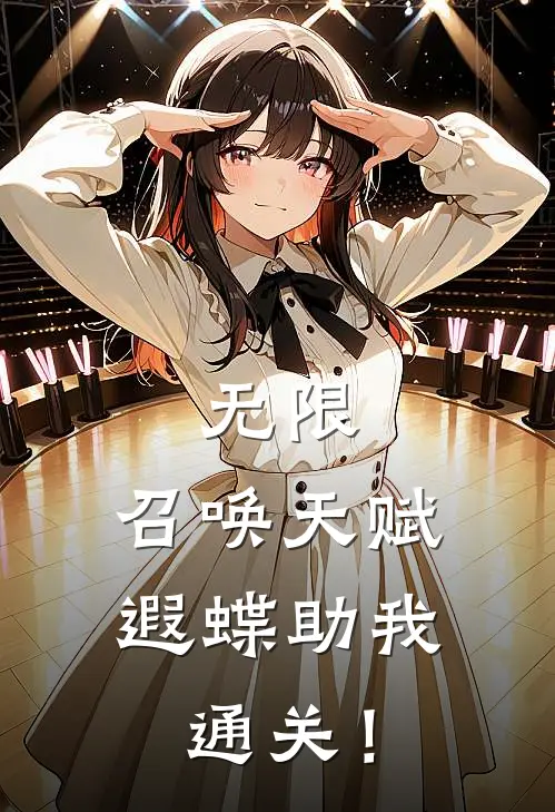 无限：召唤天赋，遐蝶助我通关！陆追遐蝶全文免费阅读无弹窗大结局_陆追遐蝶（无限：召唤天赋，遐蝶助我通关！）小说免费阅读大结局