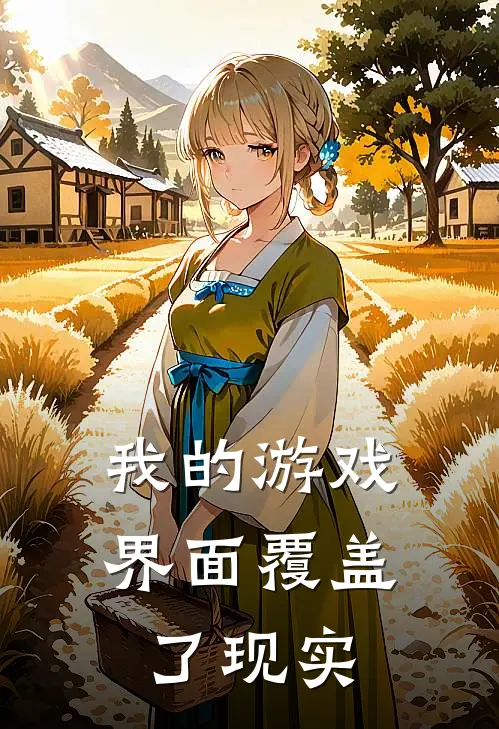 我的游戏界面覆盖了现实(林小满程野)免费阅读_完结热门小说我的游戏界面覆盖了现实(林小满程野)