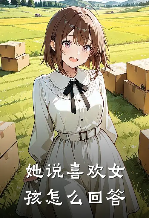 她说喜欢女孩怎么回答