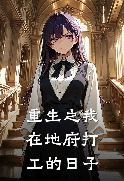 重生之我在地府打工的日子