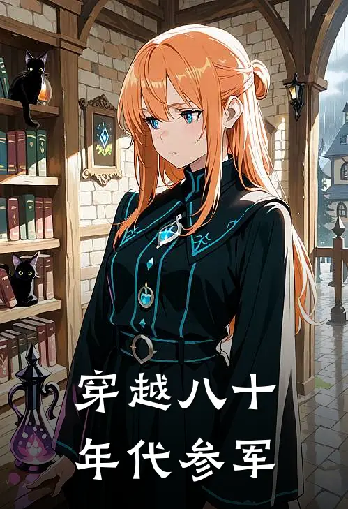 穿越八十年代参军