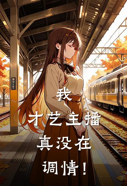 我，才艺主播，真没在调情！(林风华谢雨绮)全本完结小说_完整版免费全文阅读我，才艺主播，真没在调情！(林风华谢雨绮)