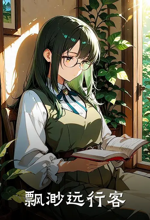 飘渺远行客杨慎杨烈最新完结小说推荐_全集免费小说飘渺远行客杨慎杨烈