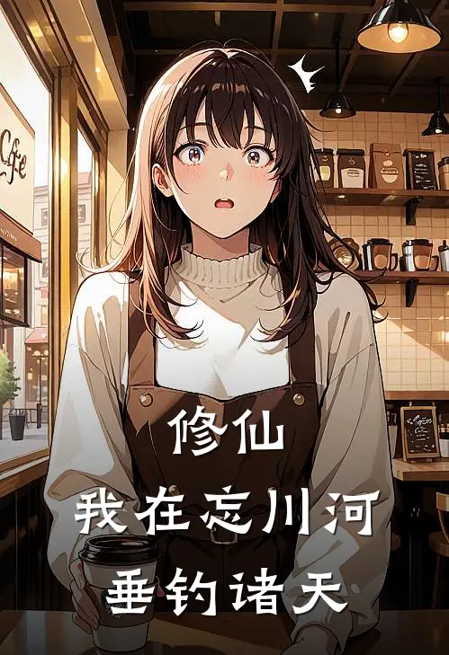 修仙：我在忘川河垂钓诸天