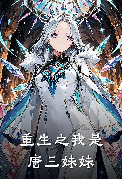 重生之我是唐三妹妹(唐昊唐三)热门小说_完结版小说全文免费阅读重生之我是唐三妹妹(唐昊唐三)