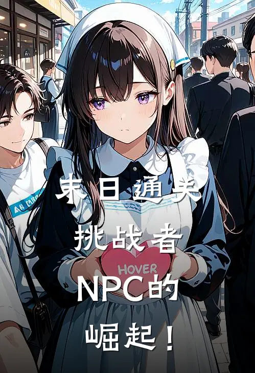 末日通关挑战者：NPC的崛起！乌晓叶芊芊热门小说排行_免费阅读全文末日通关挑战者：NPC的崛起！(乌晓叶芊芊)