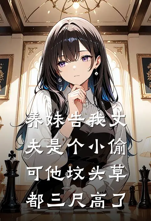 养妹告我丈夫是个小偷，可他坟头草都三尺高了陆景舟周扬免费小说完整版_最新好看小说养妹告我丈夫是个小偷，可他坟头草都三尺高了陆景舟周扬