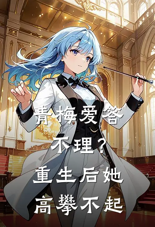 青梅爱答不理？重生后她高攀不起