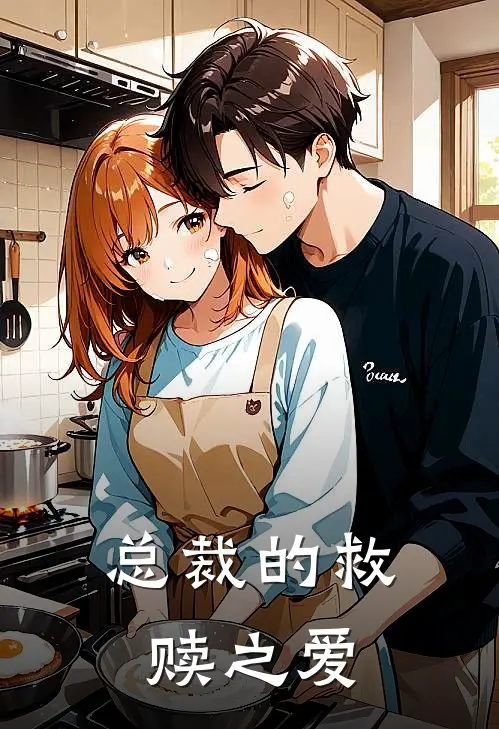 总裁的救赎之爱