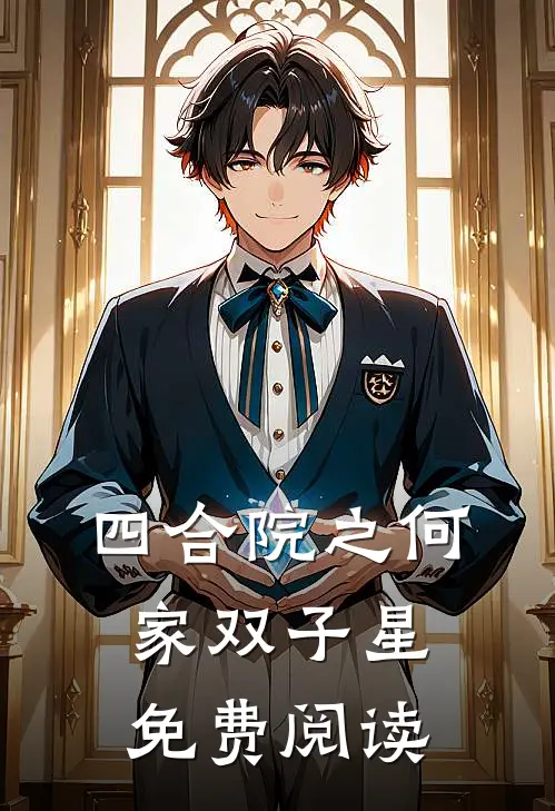 四合院之何家双子星免费阅读