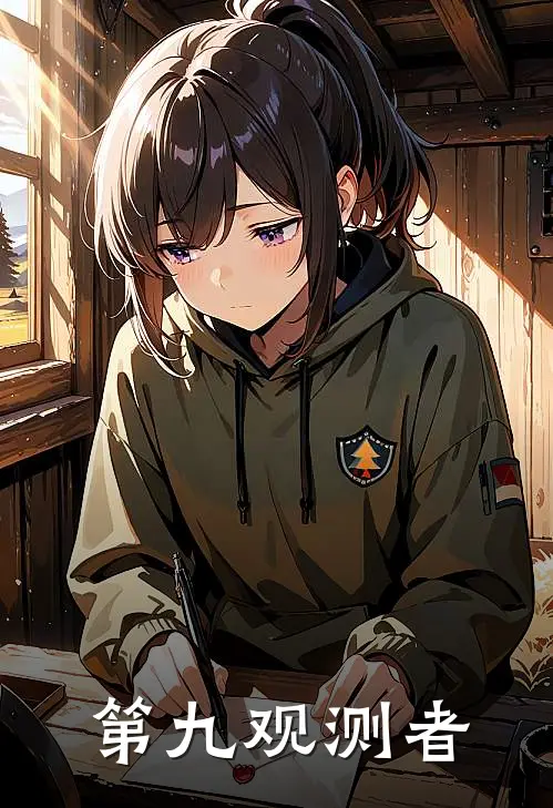 第九观测者(陆隐符文)最热门小说_小说完整版第九观测者陆隐符文