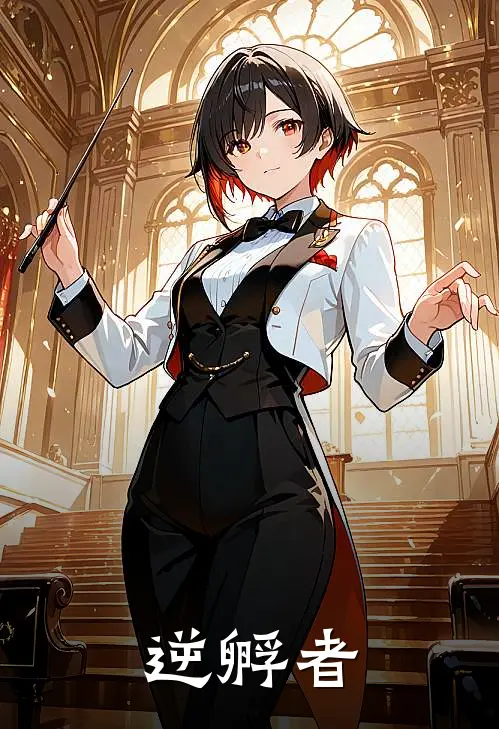 逆孵者(江临沈夜)免费阅读_热门的小说逆孵者江临沈夜