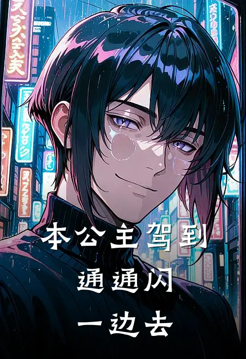 本公主驾到，通通闪一边去