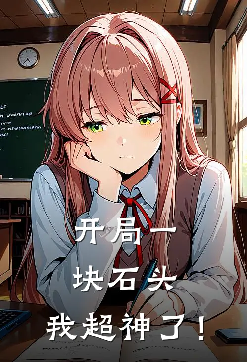 勒逍遥徐莫开局一块石头，我超神了！全章节在线阅读_开局一块石头，我超神了！全集免费在线阅读