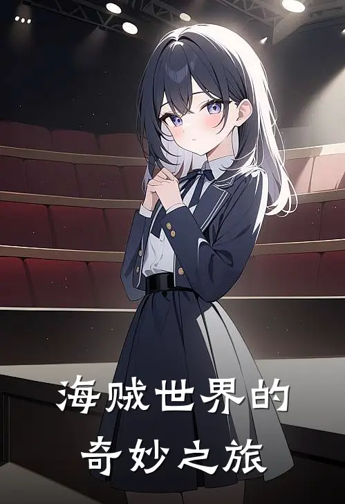 海贼世界的奇妙之旅