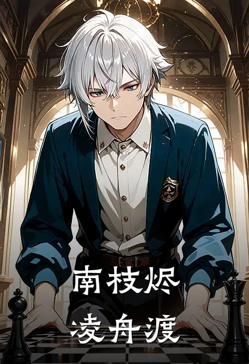 南枝烬凌舟渡南枝凌七免费小说全集_免费小说在哪看南枝烬凌舟渡(南枝凌七)