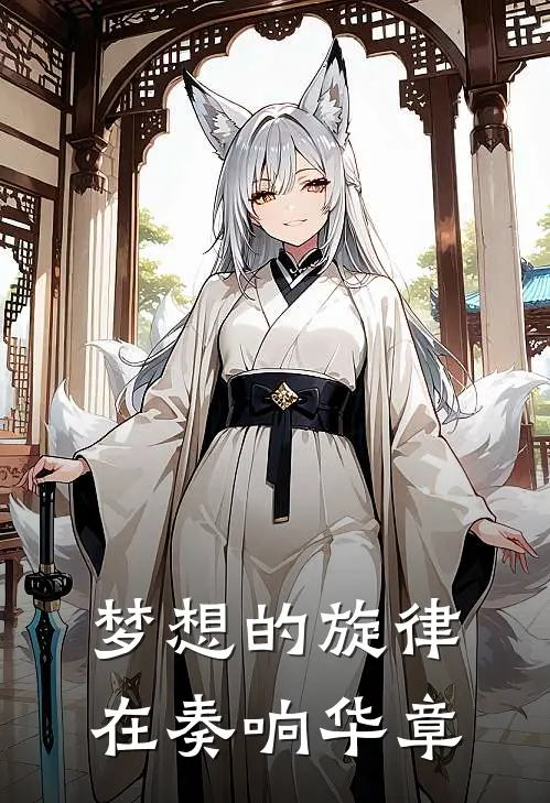 梦想的旋律在奏响华章