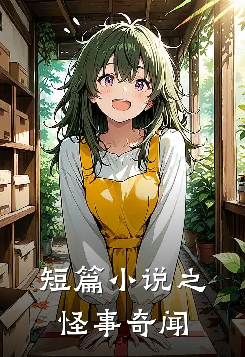 短篇小说之怪事奇闻