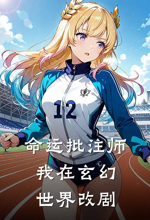 命运批注师：我在玄幻世界改剧