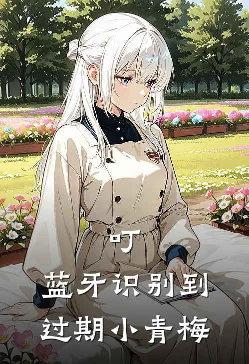 叮，蓝牙识别到过期小青梅