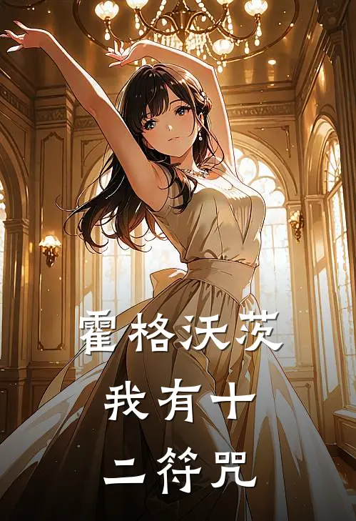 霍格沃茨：我有十二符咒