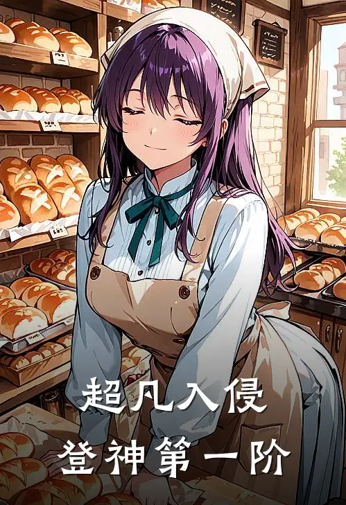 超凡入侵：登神第一阶罗奇陈酒免费阅读全文_热门小说大全超凡入侵：登神第一阶罗奇陈酒