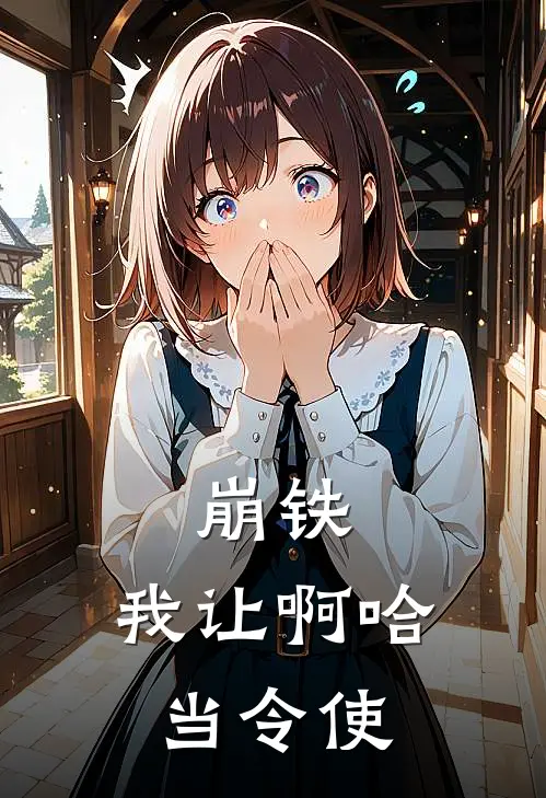 崩铁：我让啊哈当令使