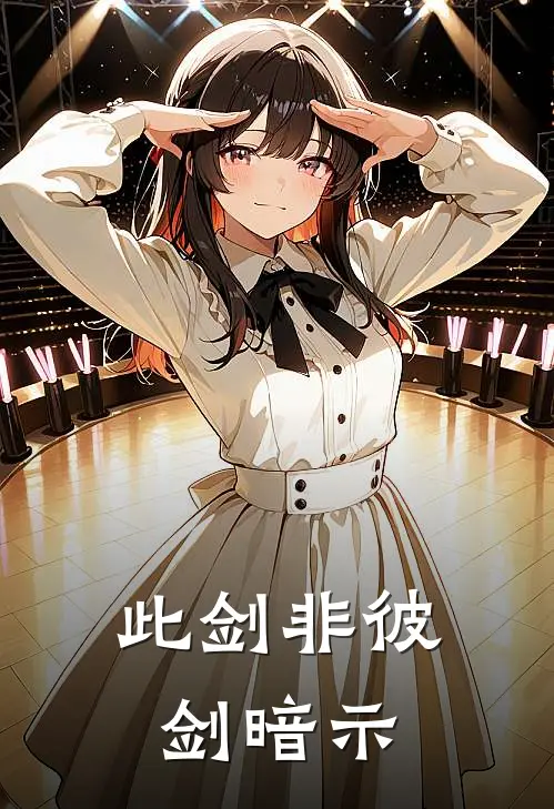 此剑非彼剑暗示