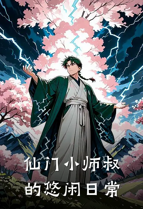 仙门小师叔的悠闲日常(苏逸林羽)推荐完结小说_最新章节列表仙门小师叔的悠闲日常(苏逸林羽)