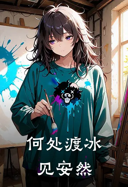 何处渡冰见安然