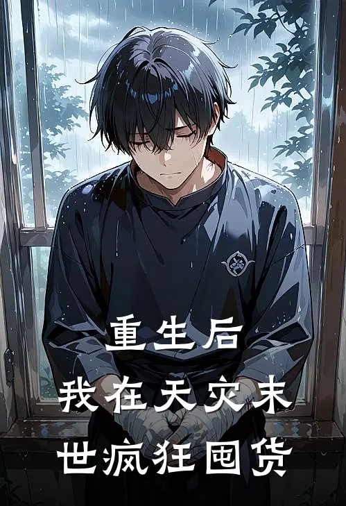 重生后，我在天灾末世疯狂囤货江眠江眠热门小说推荐_完本小说大全重生后，我在天灾末世疯狂囤货(江眠江眠)