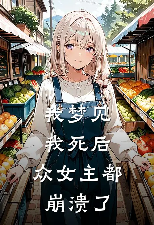我梦见我死后，众女主都崩溃了