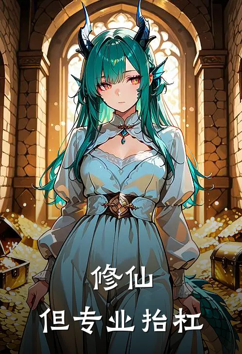 修仙，但专业抬杠