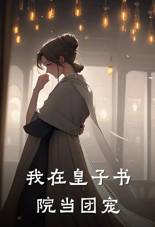 我在皇子书院当团宠