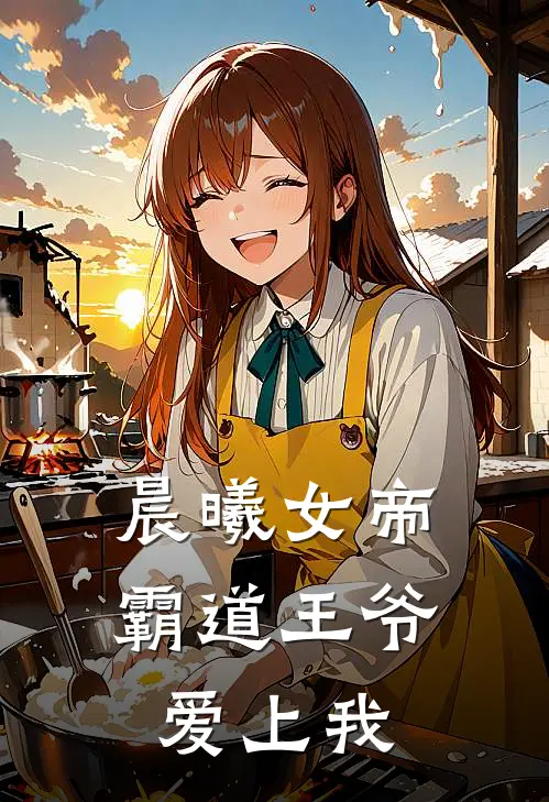 晨曦女帝：霸道王爷爱上我(洛晨曦李婉儿)完结版小说推荐_最新完结小说推荐晨曦女帝：霸道王爷爱上我洛晨曦李婉儿