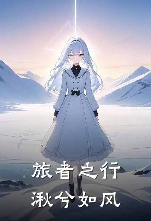 旅者之行：湫兮如风