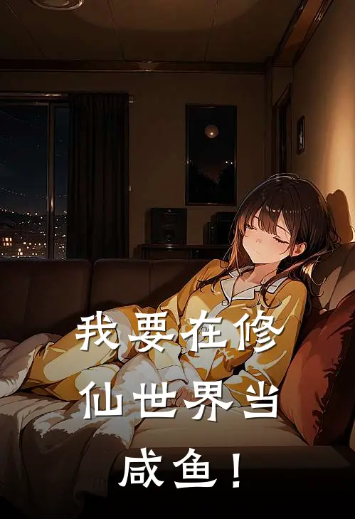 我要在修仙世界当咸鱼！
