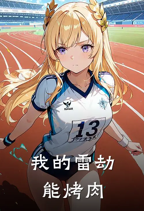 我的雷劫能烤肉