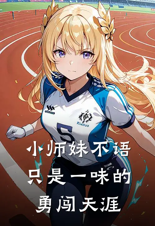 小师妹不语，只是一味的勇闯天涯