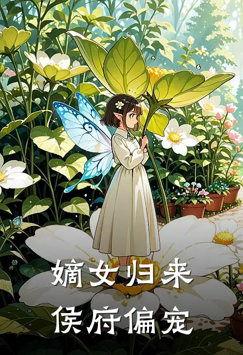 嫡女归来：侯府偏宠(林夏裴玉)免费阅读完整版小说_完结免费小说嫡女归来：侯府偏宠(林夏裴玉)