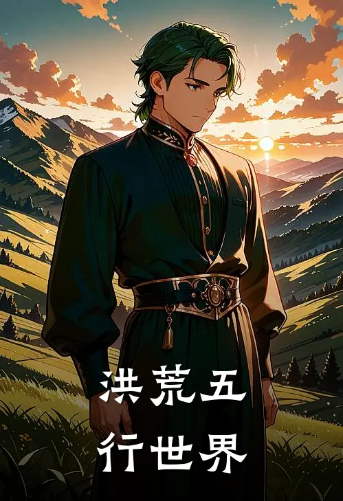 洪荒五行世界朱方朱方完结版免费阅读_洪荒五行世界全章节免费在线阅读